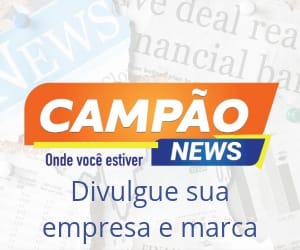 Campão News Divulgação
