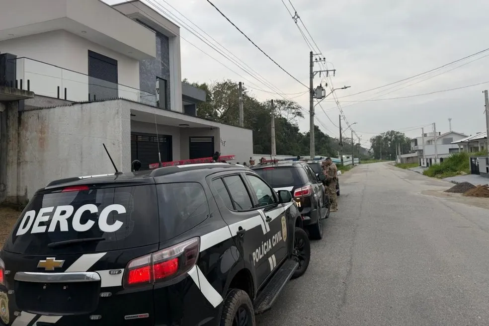 Foto/Divulgação PCMS