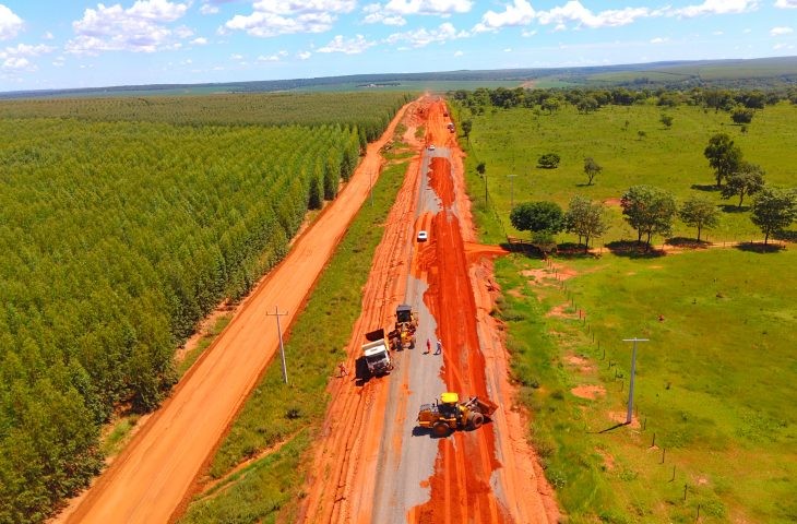 Com R$ 3,2 bilhões, MS aumentou 227% nos investimentos públicos nos últimos três anos