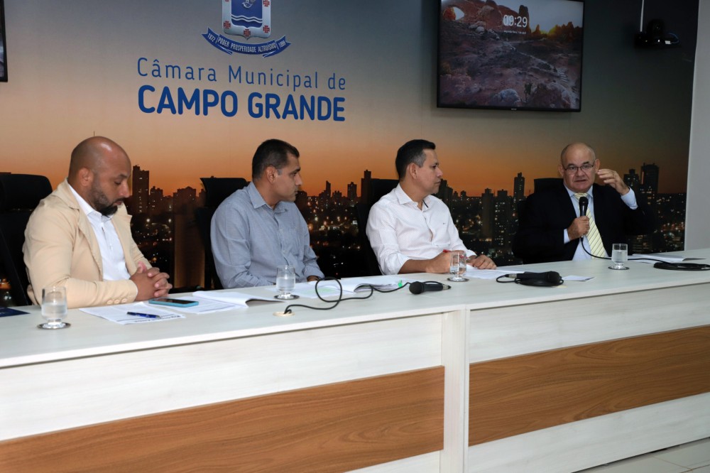Mudança em legislação garantiu mais transparência ao Primt, mostra Audiência na Câmara
