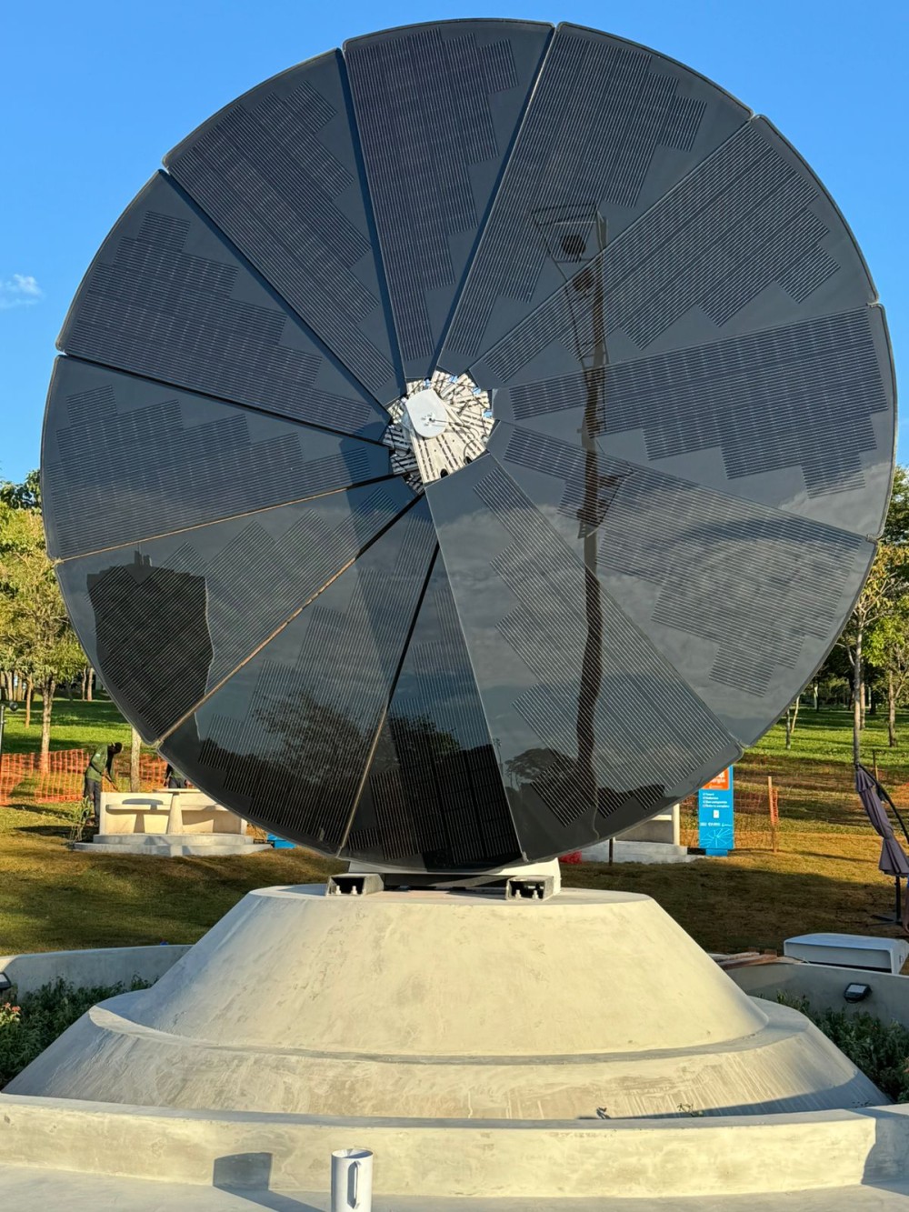 Com 10 anos de atuação em MS, Energisa junto com Agems e Governo do Estado celebram compromisso com a sustentabilidade