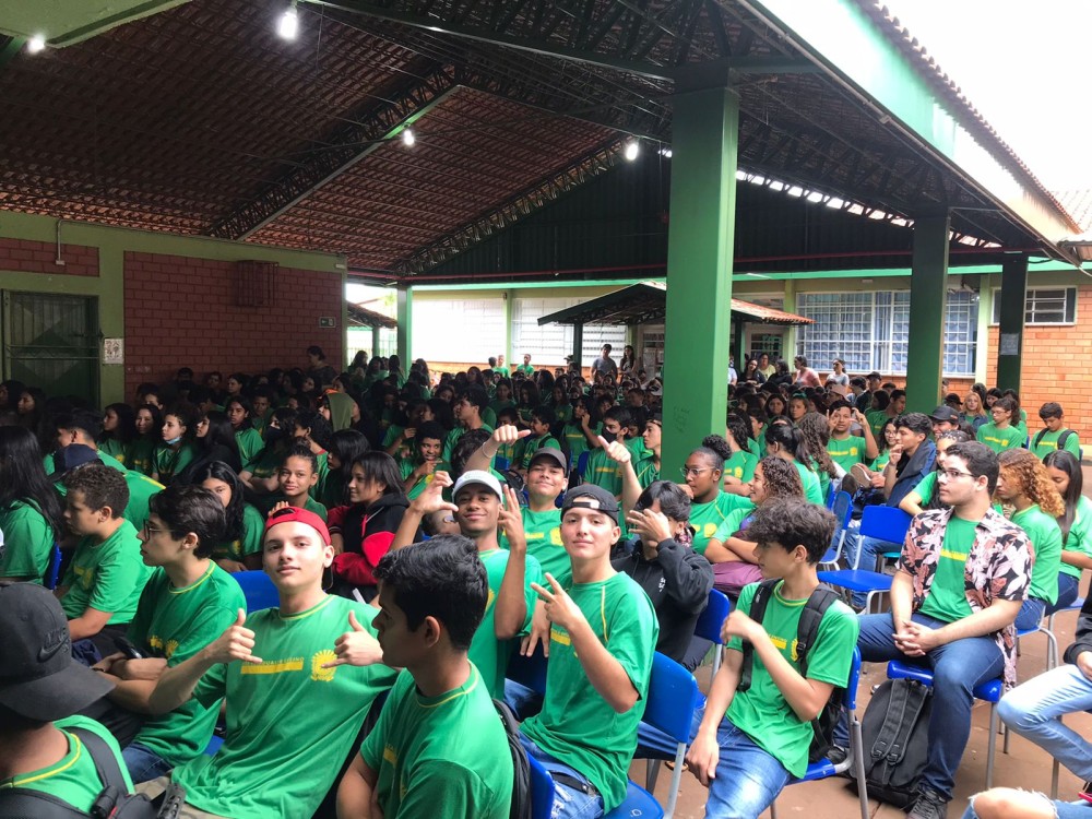 Foto: Reprodução