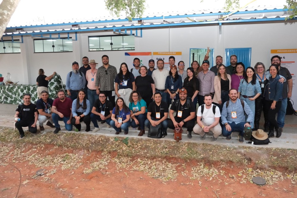 No Pantanal, Ecossistema de Inovação em Aquidauana promove desenvolvimento a partir de cultura empreendedora