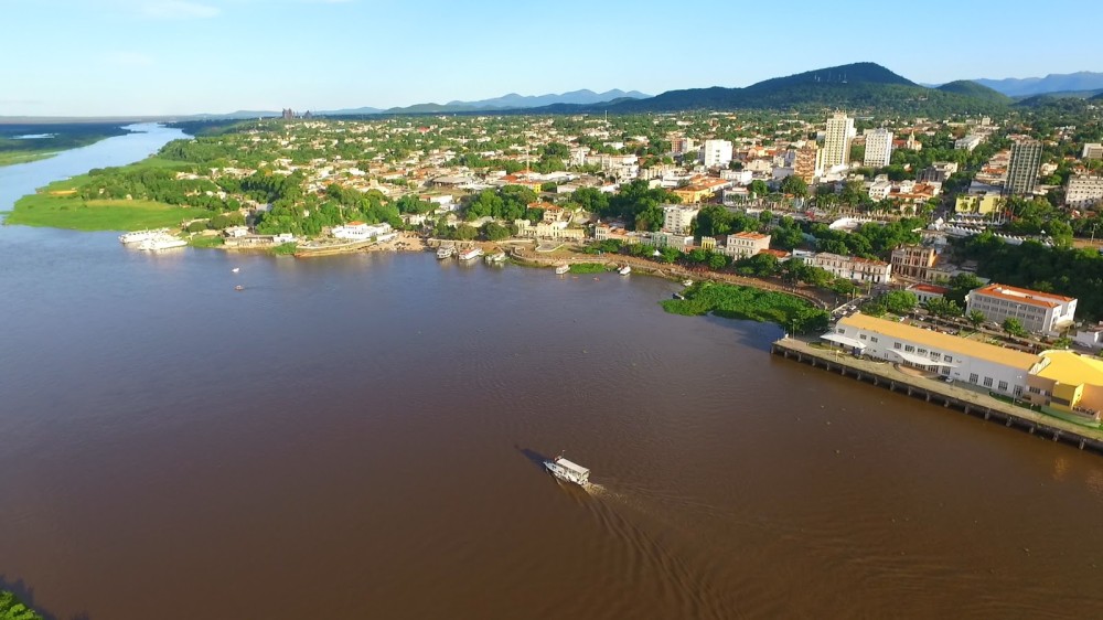 Para mitigar mudanças climáticas, diagnóstico traça perfil de municípios da região do Pantanal
