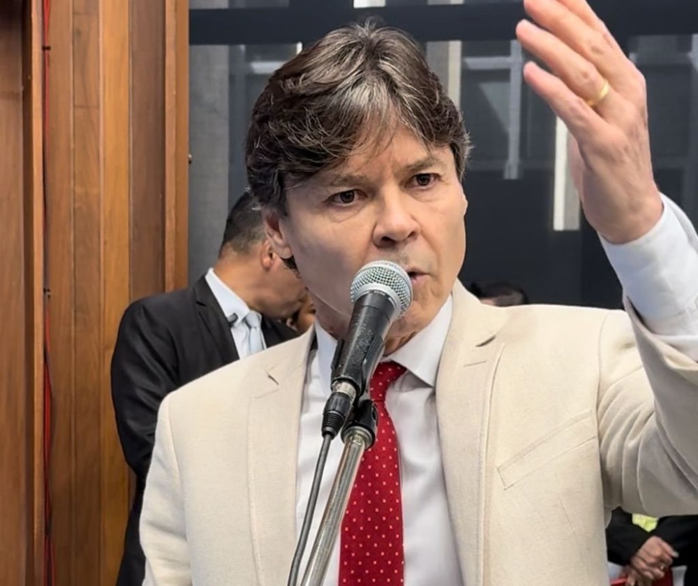 Comissão Temporária apresenta proposta do Governo para redução de déficit dos aposentados