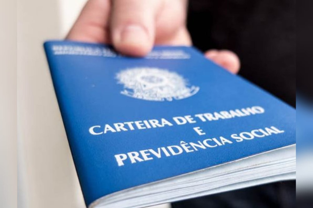 Funsat anuncia 3.378 vagas de emprego para 165 profissões nesta terça-feira (23)