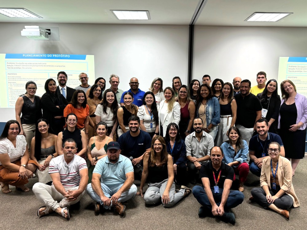 Empresários debatem desempenho e inovação em encontro do Sebrae