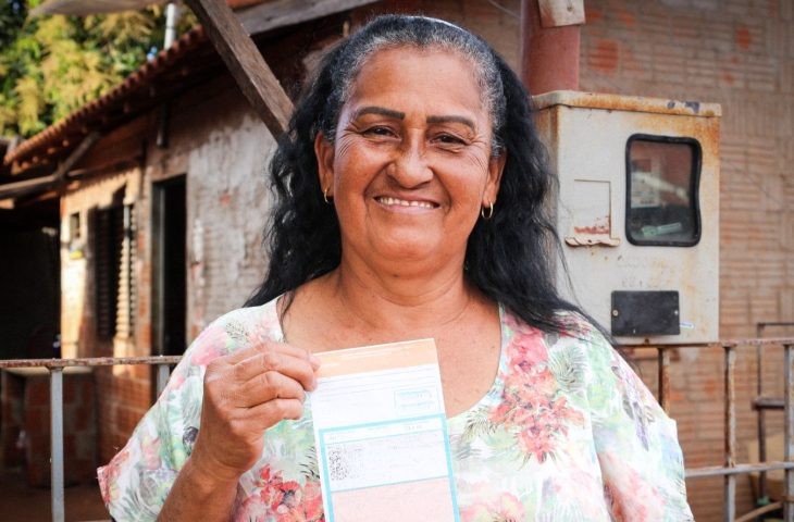 Energia Social recadastramento obrigatório é foco de semana especial do programa