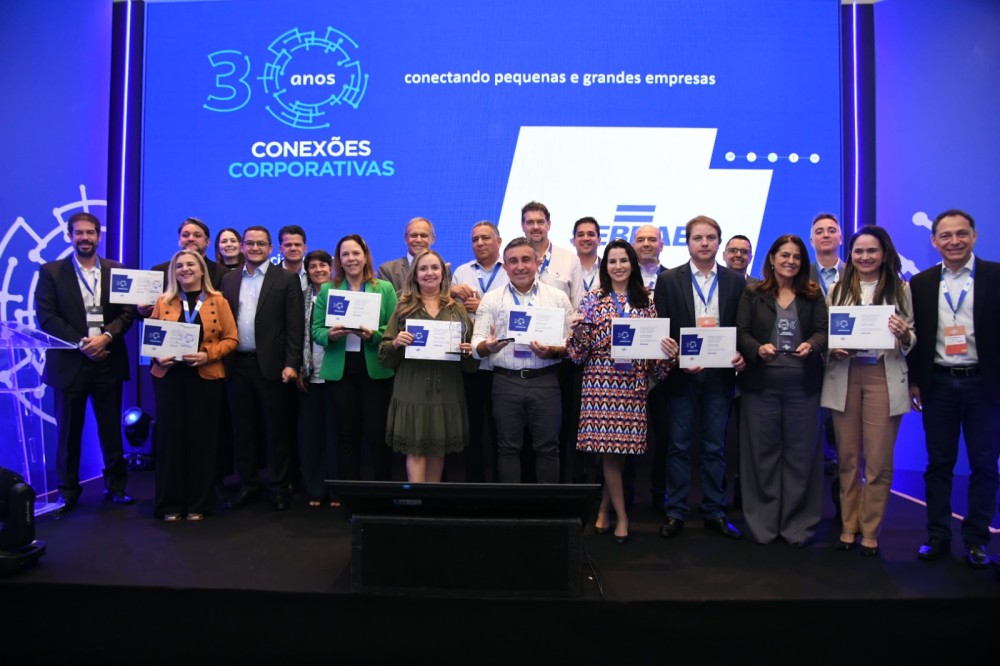 Destaque em âmbito nacional Sebrae/MS é referência em conectar pequenos negócios com grandes empresas
