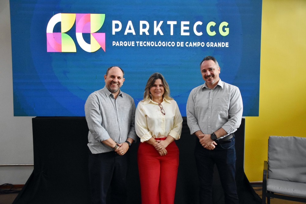 Senai participa da Semana de Inovação Tecnologia e Agronegócio