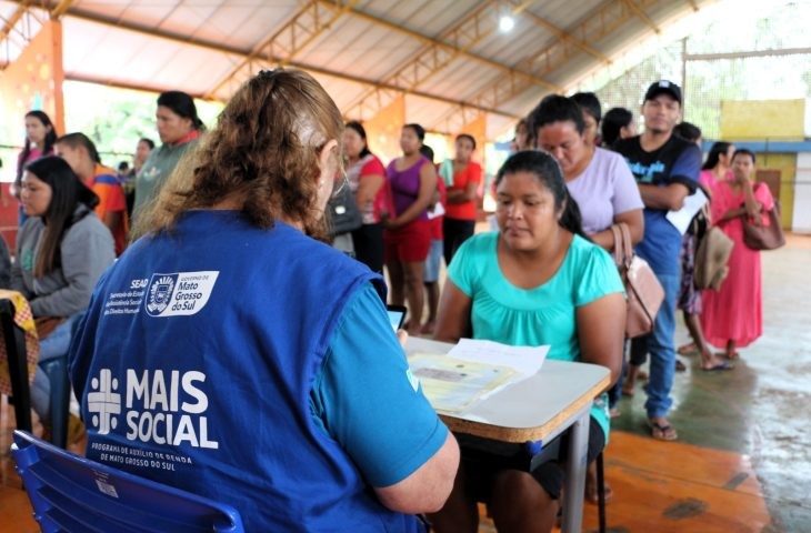 Energia Social e Mais Social beneficiários têm menos de um mês para fazer recadastramento