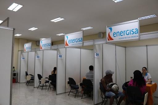 Na semana de recebimento do 13º salário Energisa reforça campanhas de negociação