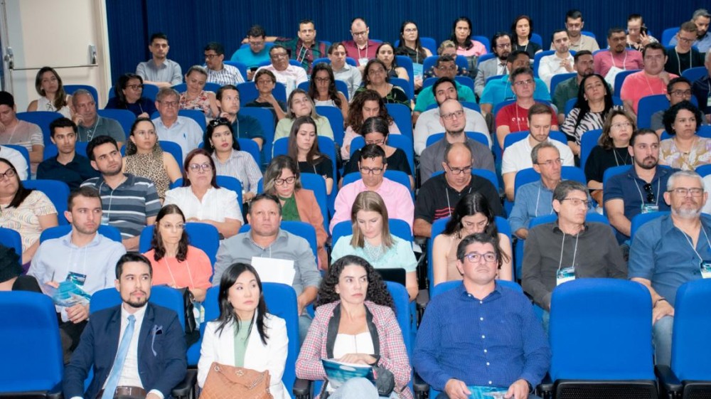 TCE-MS orienta municípios sobre orçamento público e melhorias na arrecadação