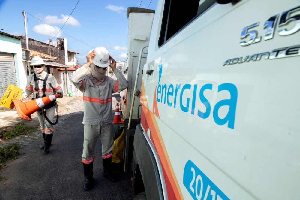 O que fazer quanto faltar energia