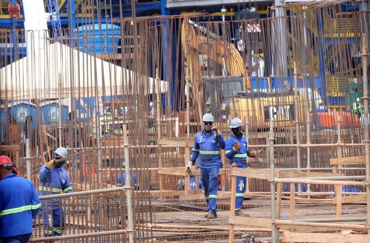 MS fecha primeiro trimestre de 2025 com criação de 12,5 mil empregos formais
