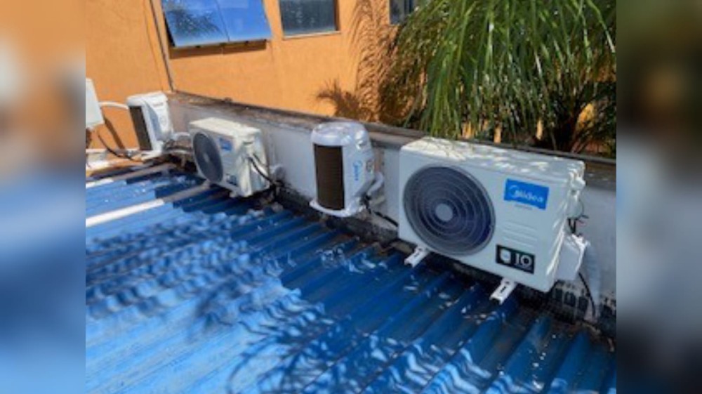 Hospital do Amor de Campo Grande aumenta eficiência no consumo de energia com apoio da Energisa