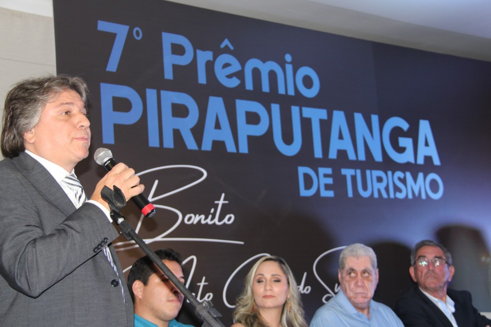Caravina destaca segmento do turismo como estratégico para MS