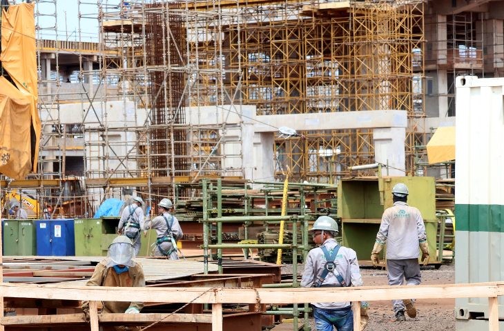 Próspero em abril Mato Grosso do Sul ganhou mais 5,7 mil empregados com carteira assinada