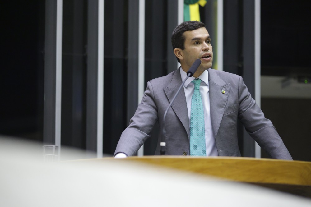 Beto Pereira critica tarifa de 50% dos Estados Unidos e defende a soberania nacional