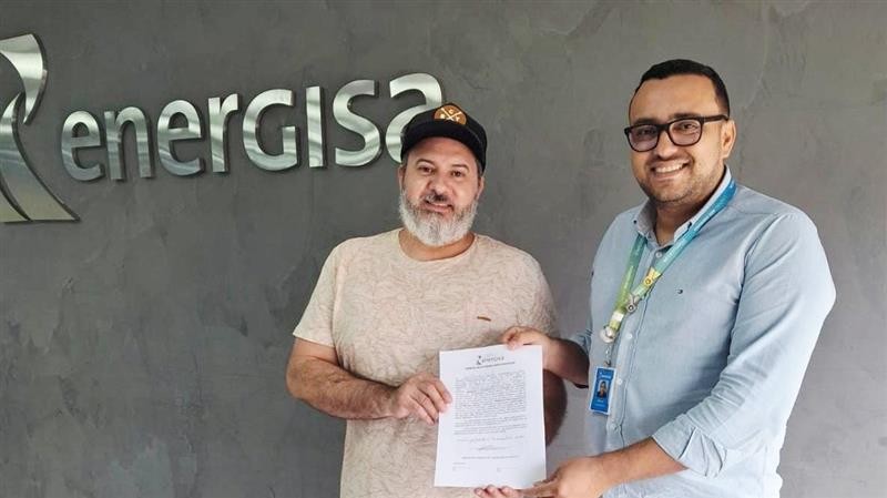 Campograndense é o primeiro do país a ganhar promoção e receber três anos de contas de luz grátis