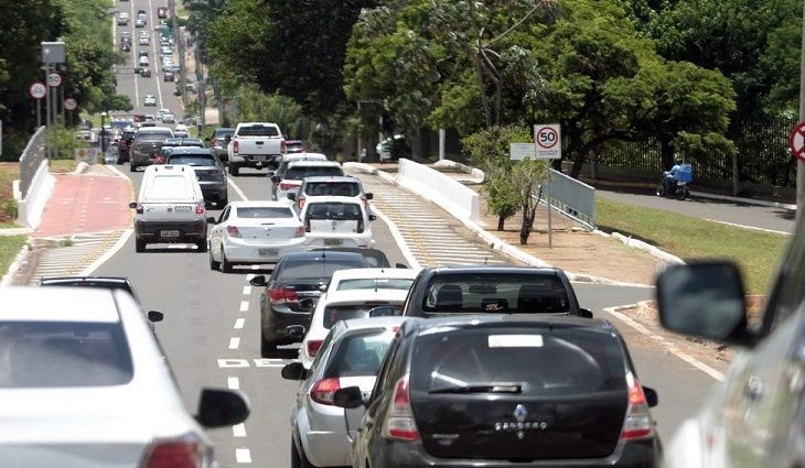 Governo de MS prorroga prazo para pagamento à vista do IPVA 2026 com 15% de desconto