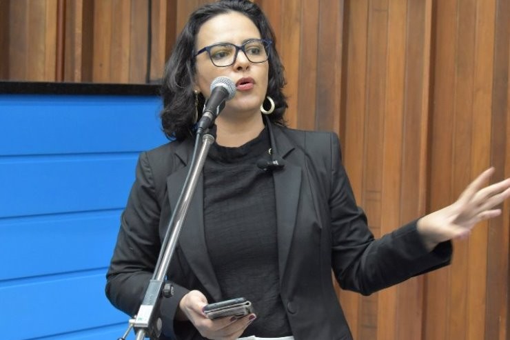Projeto prevê criação de Fundo para Autonomia das Mulheres em MS
