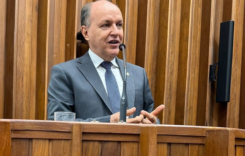 Junior Mochi revela preocupação com empresários locais do varejo farmacêutico