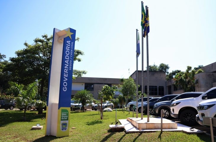 Governo de MS reforça controle de gastos para manter equilíbrio fiscal e garantir investimentos em 2026