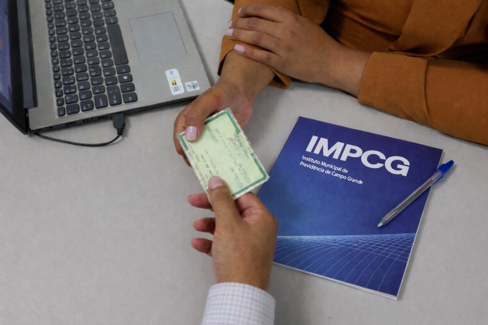 IMPCG garante recuperação de R$ 1,2 milhão aplicados no Banco Master