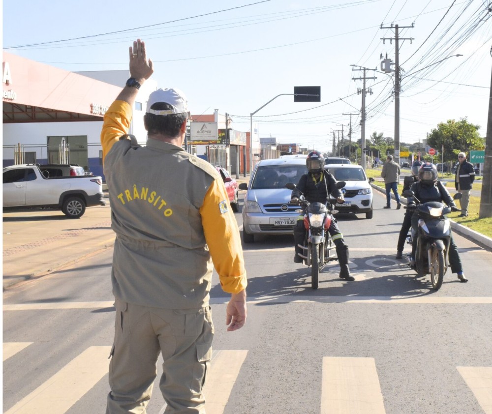 Atenção motoristas Duque de Caxias tem interdições nesta quarta-feira