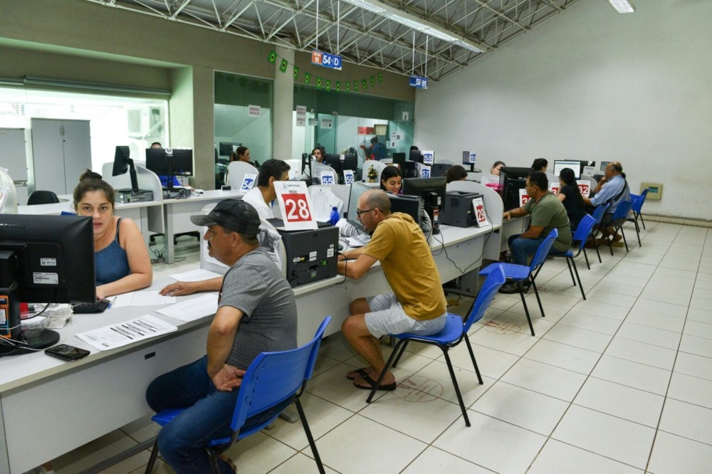 Penúltima semana: Refis já beneficiou mais de 28 mil contribuintes e segue com atendimento on-line e presencial