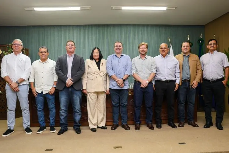 Famasul e Senar/MS impulsionam educação e sustentabilidade com novos polos no Pantanal