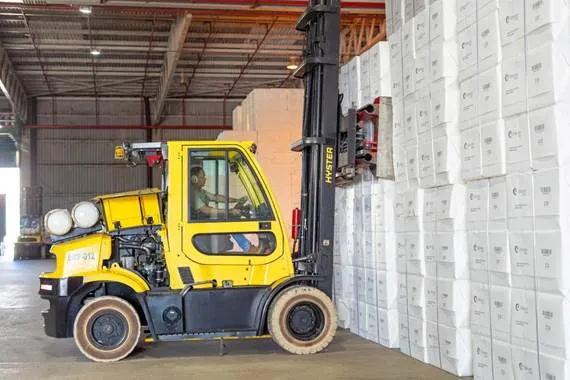 Exportações industriais de MS batem recorde e superam US$ 660 milhões em abril
