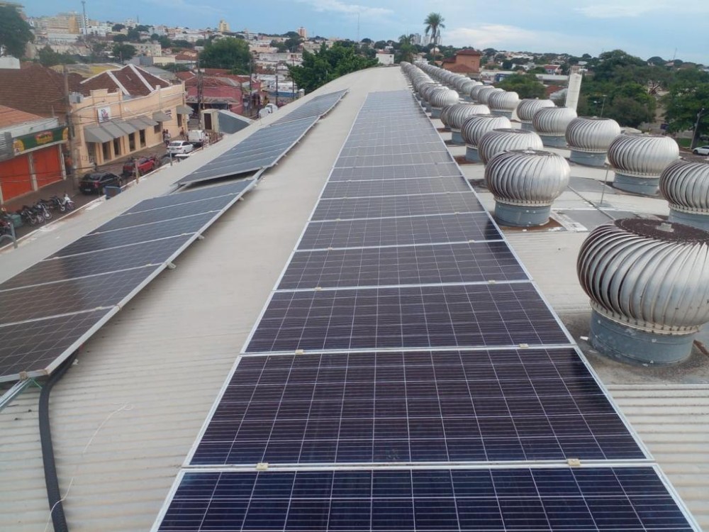 Projetos de preservação do meio ambiente e redução de consumo marcam a trajetória da Energisa em MS