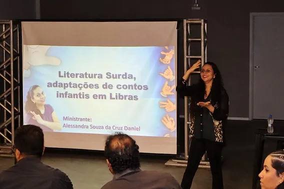 Com apoio de Soraya Thronicke, Inclui MS fortalece inclusão e protagonismo de pessoas com deficiência em Dourados