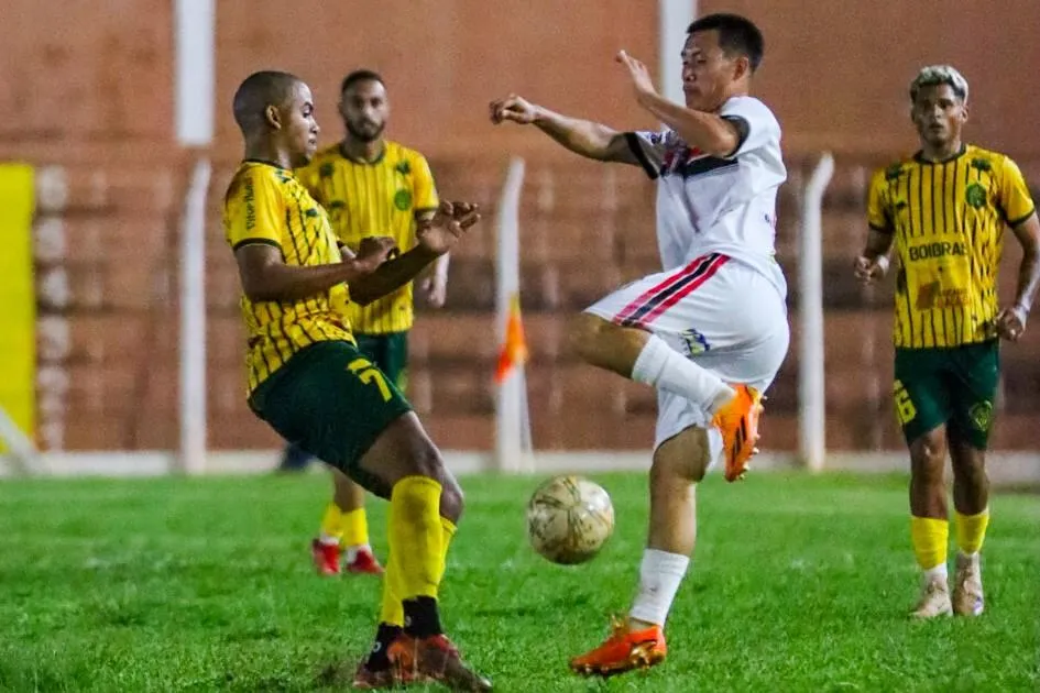Série B do Estadual começa neste sábado com tradição, rivalidade e sonho do acesso