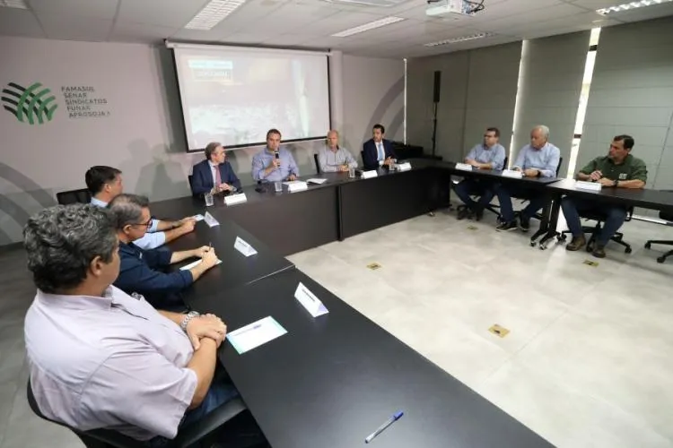 Famasul cobra ação das autoridades diante do avanço das invasões em propriedades rurais de Mato Grosso do Sul