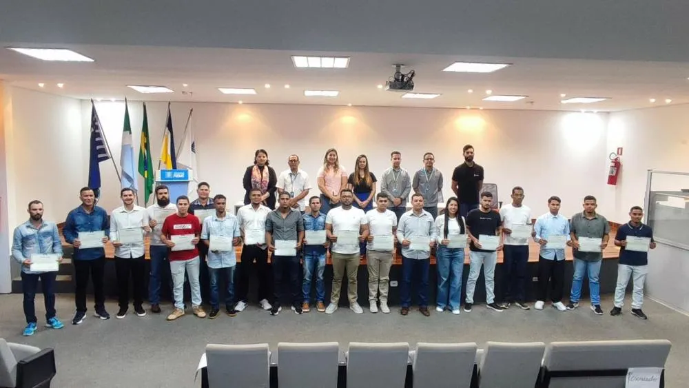 Senai e Energisa abrem inscrições para curso gratuito de Eletricista de Redes em Campo Grande