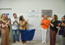 Prefeita Adriane (PP) inaugura Pronto Atendimento e entrega revitalização da USF Tiradentes, promovendo saúde infantil e satisfação da população