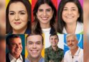 Agenda dos candidatos a prefeitura de Campo Grande nesta sexta-feira (4)