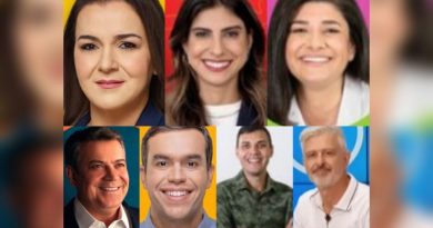 Confira última agenda dos candidatos a prefeitura de Campo Grande neste sábado (5)