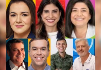 Confira última agenda dos candidatos a prefeitura de Campo Grande neste sábado (5)