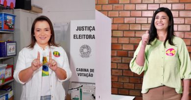 Agenda das candidatas á prefeitura de Campo Grande nesta terça-feira (8)