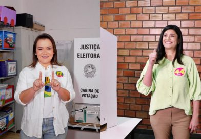 Agenda das candidatas á prefeitura de Campo Grande nesta terça-feira (8)