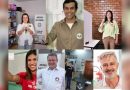 Confira a votação dos candidatos à prefeitura de Campo Grande neste domingo de eleições 2024