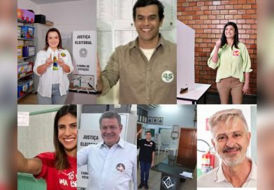 Eleições 2024: Acompanhe os Resultados em Tempo Real