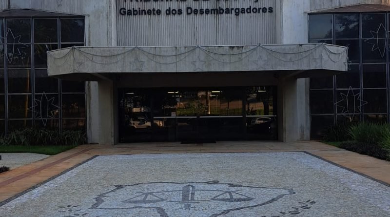 TJMS repudia ataques racistas contra autoridades do Judiciário durante evento online