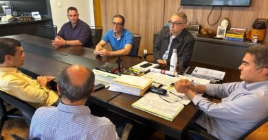 Deputado Beto Pereira reforça parcerias e investimentos em Dourados nas áreas de Educação, Saúde e Infraestrutura