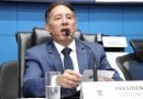 Gerson Claro integra missão internacional à Ásia em busca de investimentos estratégicos para MS