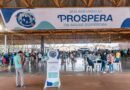 Prospera 2025: Águas Guariroba leva de emissão de RG a atendimento médico para ação nas Moreninhas